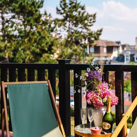 La Normande - La - Appartement