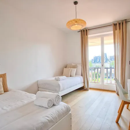 Appartement La Normande - La - *