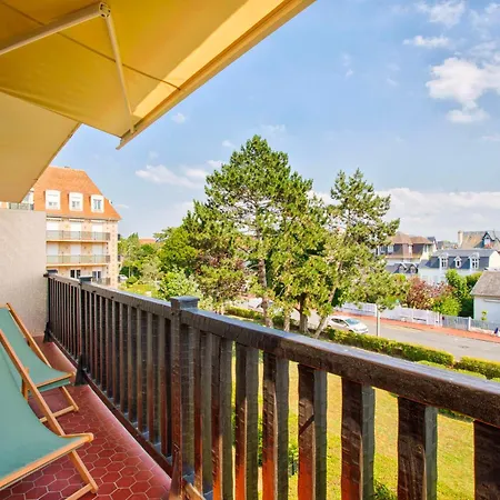 La Normande - La - Apartment *