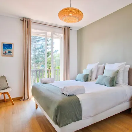 La Normande - La - Apartment